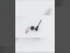 Painel de conector de sinal de dados à prova d'água USB Conector de sinal de dados à prova d'água