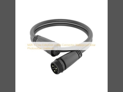 M20 3 Conector de cabos de extensão do núcleo