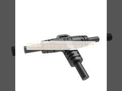 Tipo T Wire Farm IP68 Conectores LED à prova d'água